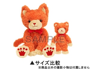 うたの☆プリンスさまっ♪ PRINCE CAT「リラ」：【公式】ブロッコリー