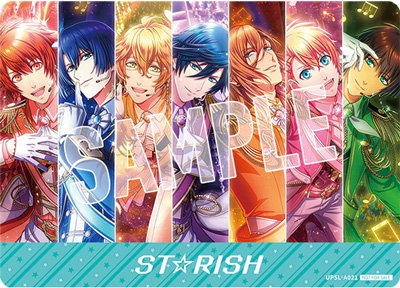 うたの☆プリンスさまっ♪ Shining Live Archive Book 5・6・7セット