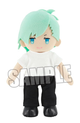 ぬいスター うたの☆プリンスさまっ♪ 「美風 藍」[ぬいスター本体