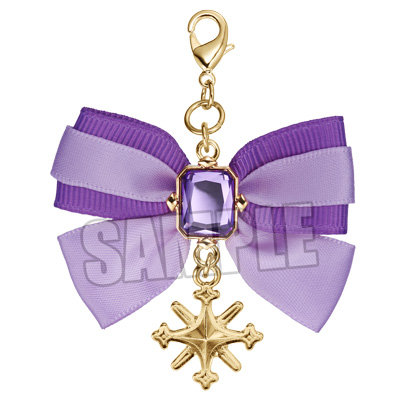 うたの☆プリンスさまっ♪ リボンチャーム Ceremony Rosettes Ver