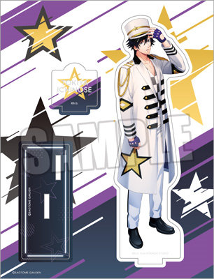 うたの☆プリンスさまっ♪ アクリルスタンド STAR WISH Ver.「一ノ瀬