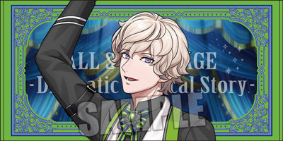 うたの☆プリンスさまっ♪ ALL STAR STAGE -Dramatic Magical Story