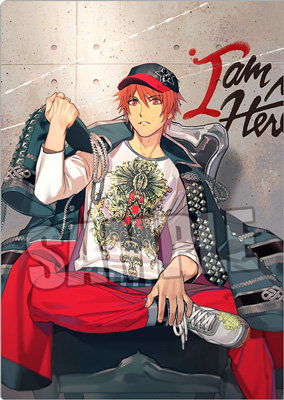 うたの☆プリンスさまっ♪ ソロベストアルバムVer. グッズ: ：【公式