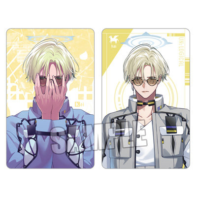 作品タイトルで選ぶ/UN:LOGICAL：【公式】ブロッコリーグッズの通販