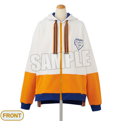 アイドルパーカー: ：【公式】ブロッコリーグッズの通販サイト