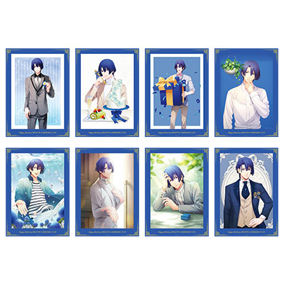 Birthday Series 2025 Ver.「聖川真斗」: ：【公式】ブロッコリー