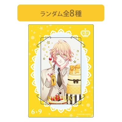 Birthday Series 2025 Ver.「四ノ宮那月」: ：【公式】ブロッコリー