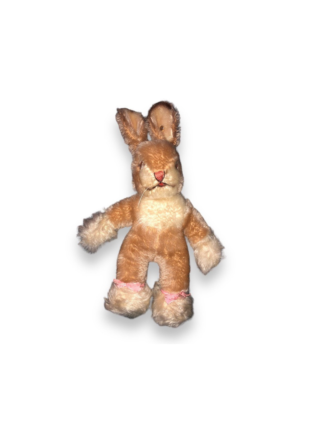 Rabbit Steiff 50s/60s |Baby Rabbit Sassy | Steiff