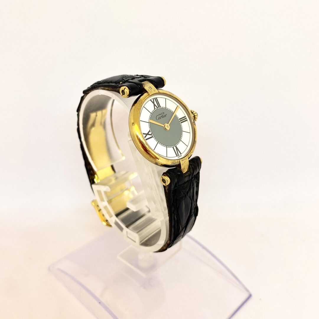 BROOCH時計修理工房