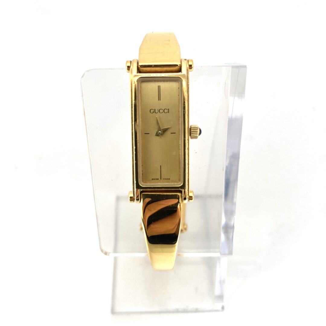 BROOCH時計修理工房