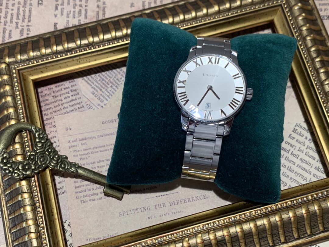 BROOCH時計修理工房