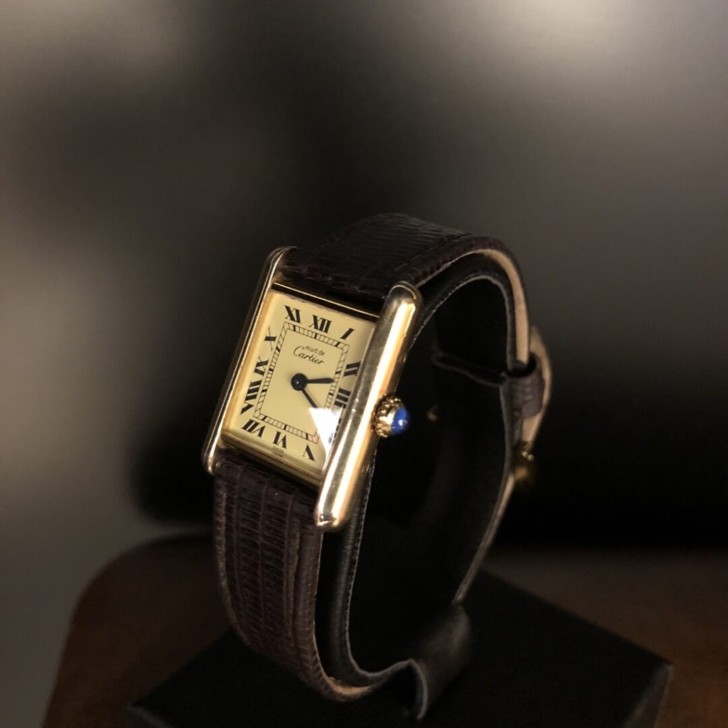 BROOCH時計修理工房