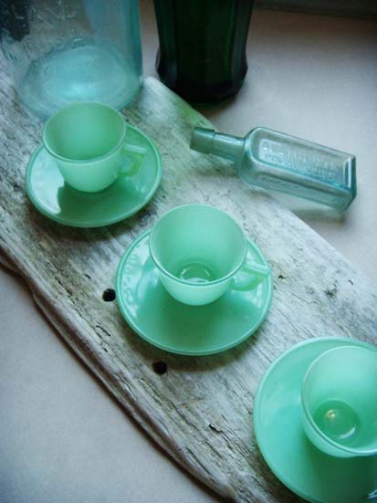 Hazel Atlas : ヘーゼル アトラス | brooklyn bug : new york vintage