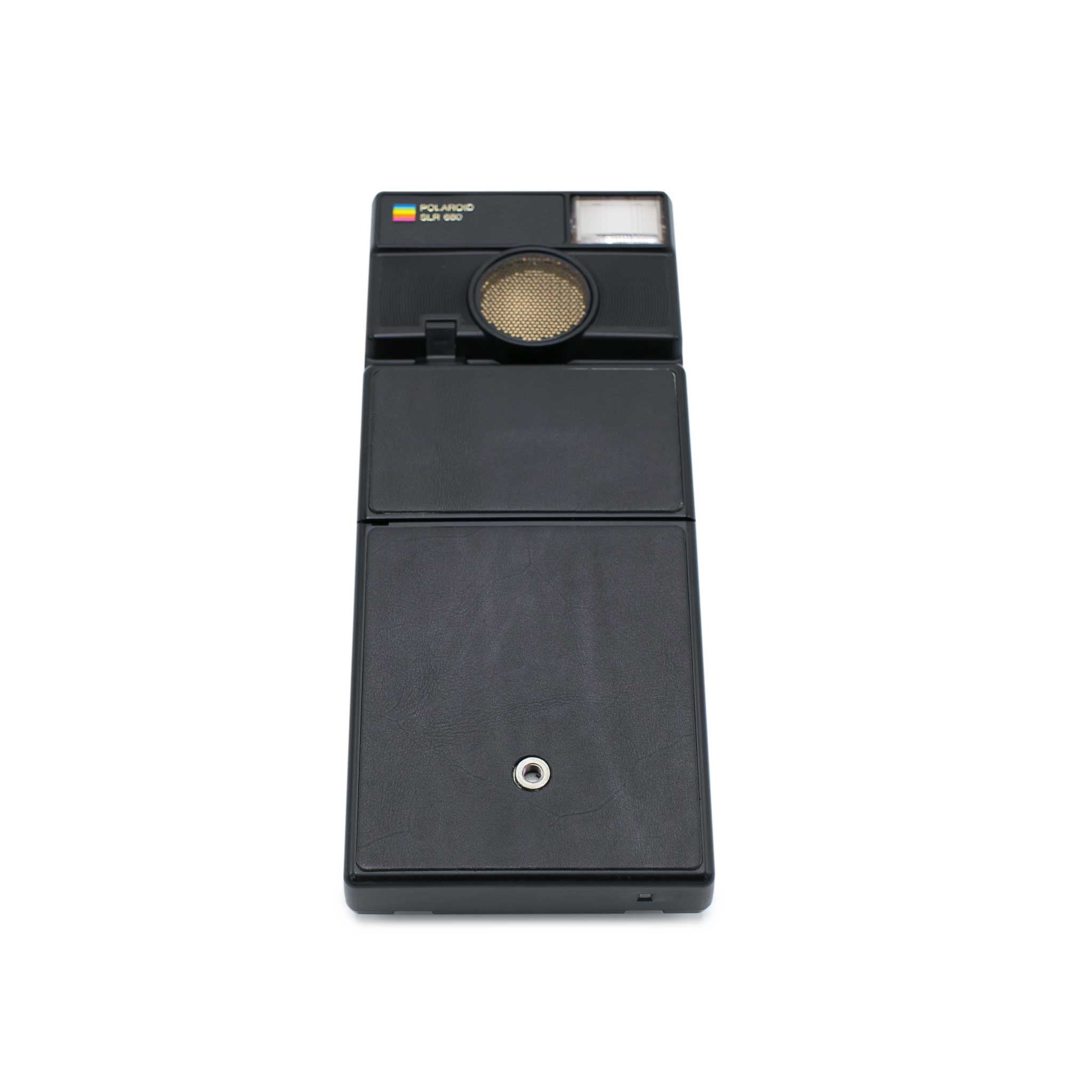 Polaroid SLR 680 – Brooklyn Film Camera
