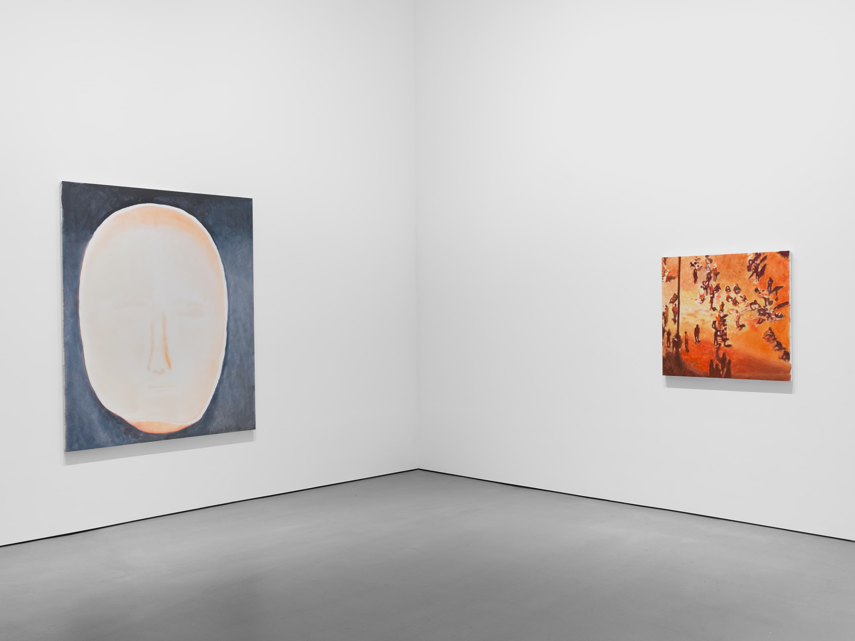 Luc Tuymans: Fruit Basket - The Brooklyn Rail