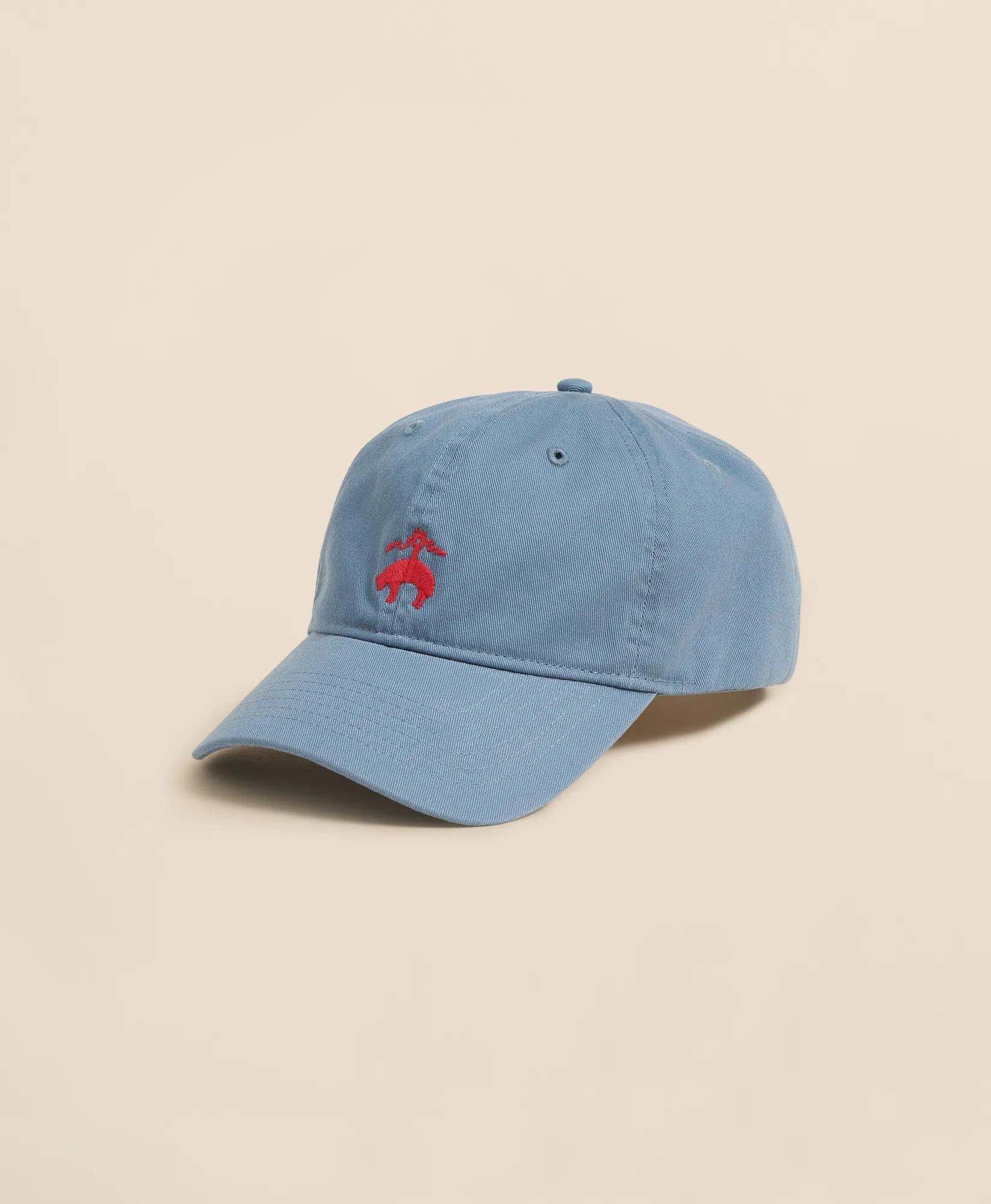 Men's Golden Fleece Baseball Cap | Brooks Brothers