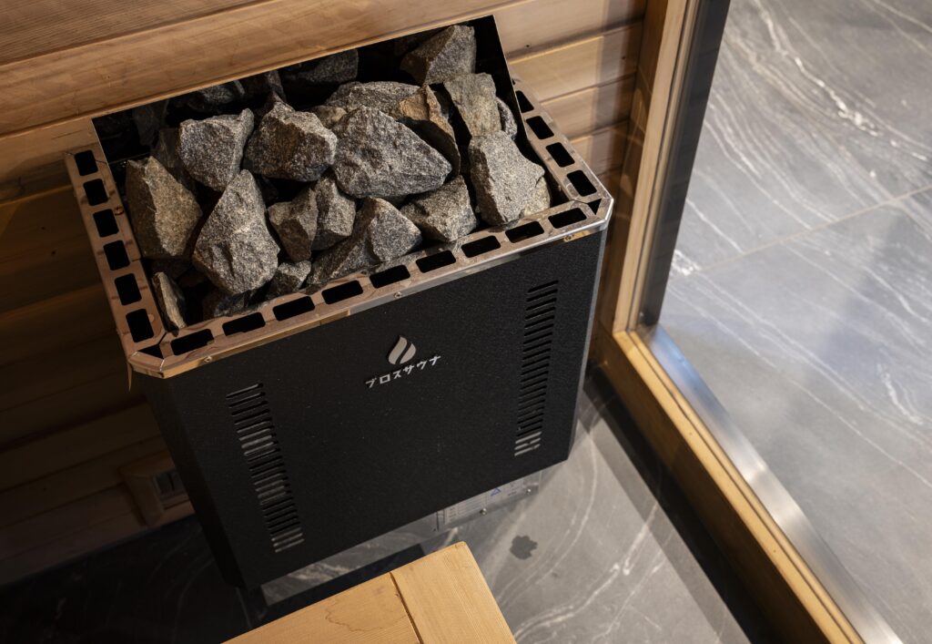 完全版】電気式サウナストーブ、国内外の人気メーカーを比較 - ブロス