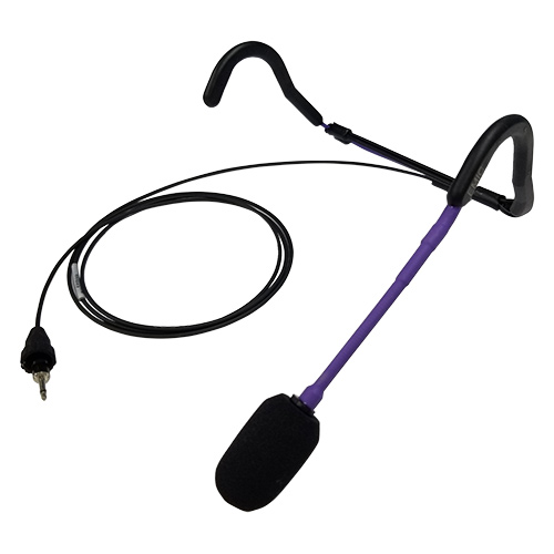 BRAVO MUSIC オンラインストア / EMICヘッドマイク P1B PURPLE