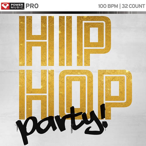 BRAVO MUSIC オンラインストア / HIP HOP PARTY!
