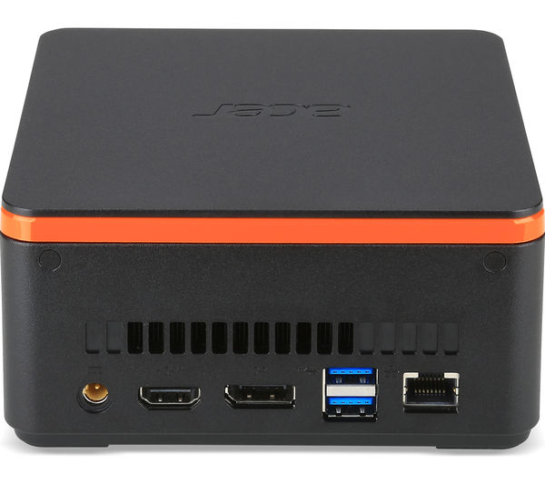 ACER Revo M1-601 Mini Desktop PC - DT.B28EK.001 - Currys Business