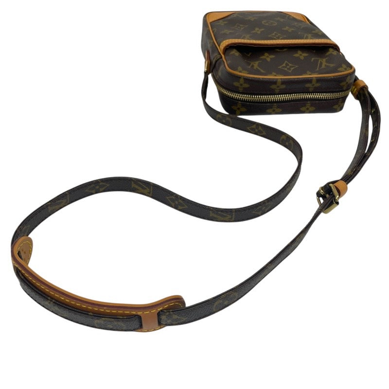 LOUIS VUITTON】ルイ・ヴィトン ダヌーブ M45266 ショルダーバッグ