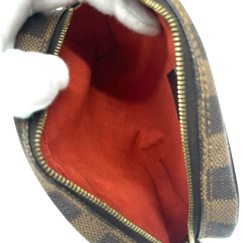 LOUIS VUITTON】ルイ・ヴィトン ポシェット イパネマ N51296