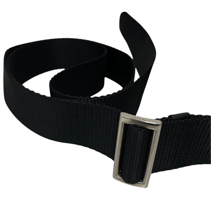 PRADA】プラダ カメラバッグ BT0166 ショルダーバッグ メンズ 三角ロゴ