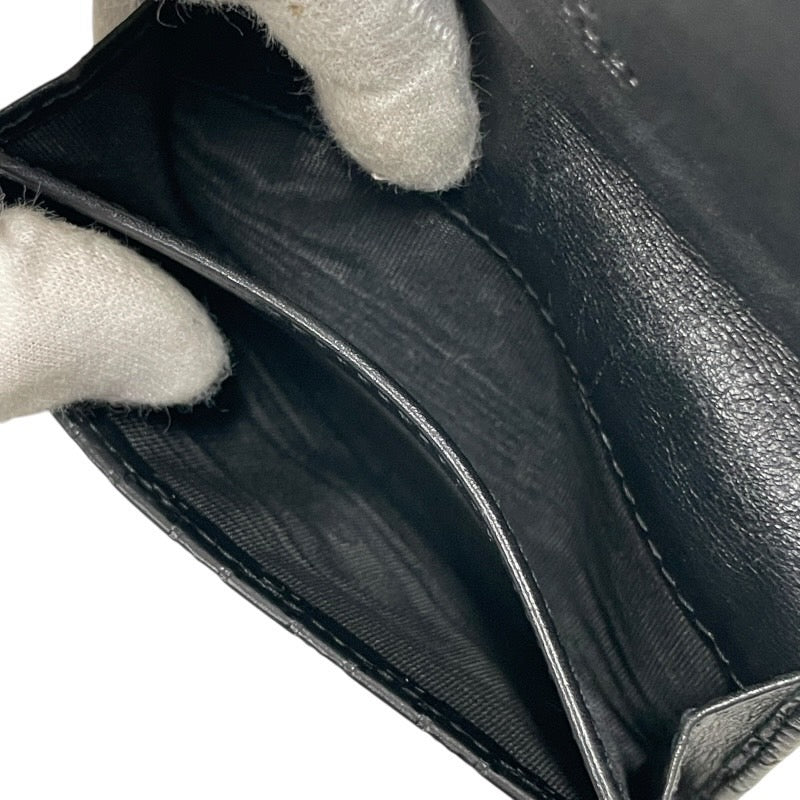 GUCCI】グッチ 名刺入れ 544030 カードケースメンズ グッチシマ