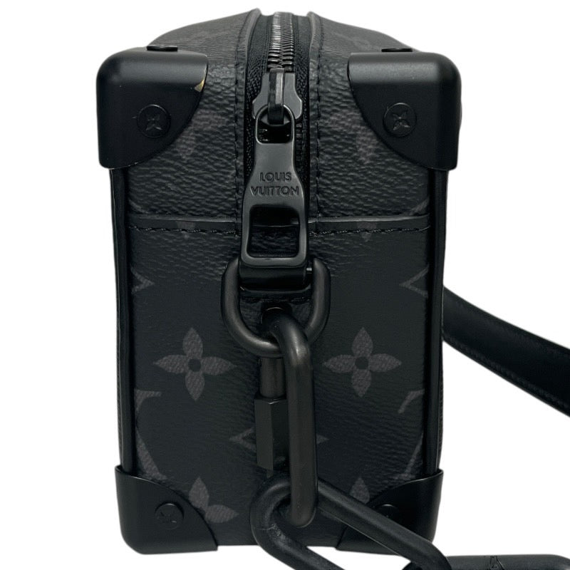 LOUIS VUITTON】ルイ・ヴィトン ミニ・ソフトトランク M44735