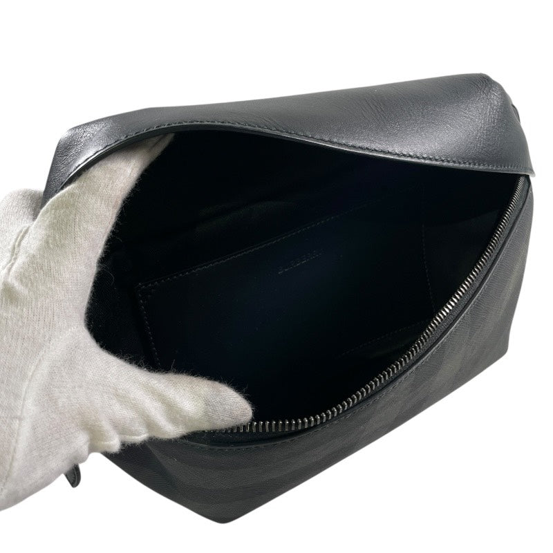 BURBERRY】バーバリー ウエストバッグ 80673981 ウエストバッグ レザー