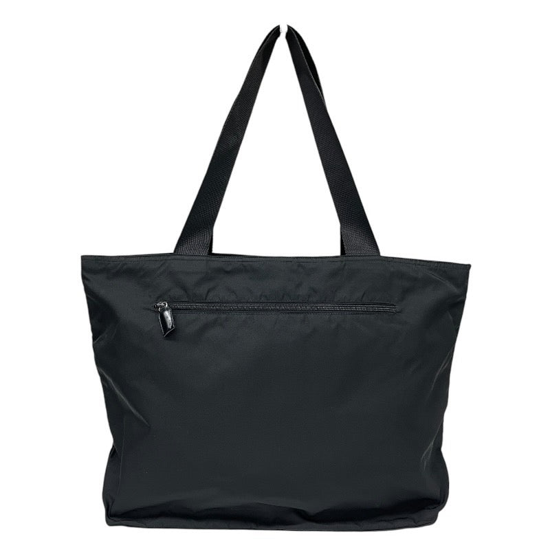PRADA】プラダ マザーズバッグ トートバッグ ナイロン レディース 三角