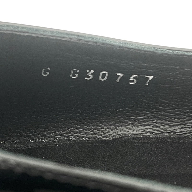 CHANEL】シャネル フラットシューズ オペラ G30757 バレエシューズ