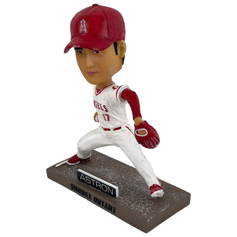 SEIKO セイコー アストロン 時計 大谷翔平 ボブルヘッド フィギュア