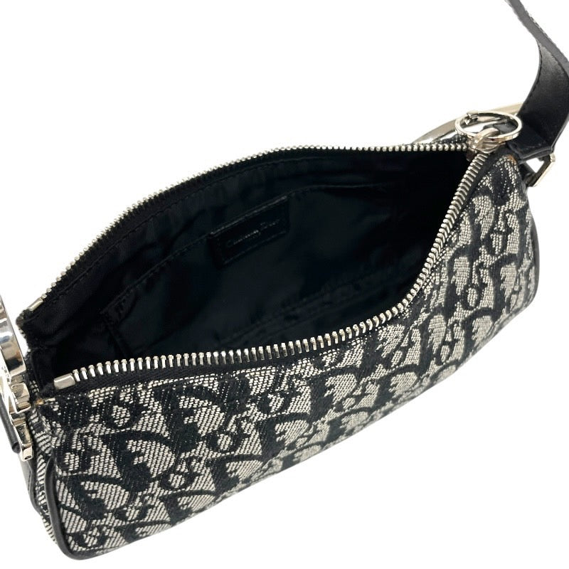 Christian Dior】クリスチャンディオール トロッター ワンショルダー