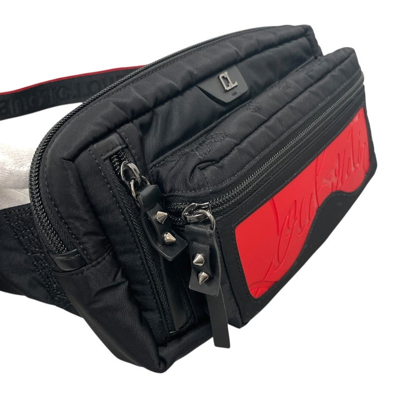 Christian Louboutin】クリスチャンルブタン ルビディール Loubideal