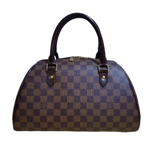 ルイヴィトン バッグ ダミエ ノリータ N41455｜ブランド買取なら