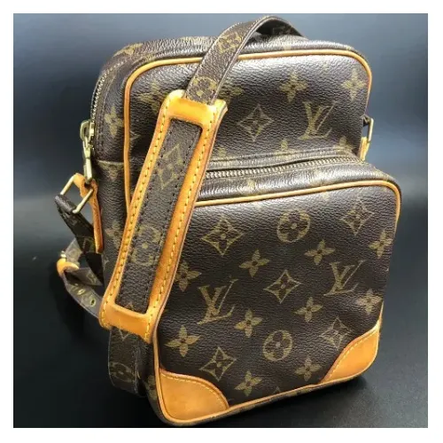 ルイヴィトン アマゾン モノグラム ショルダーバッグ M45236｜ブランド