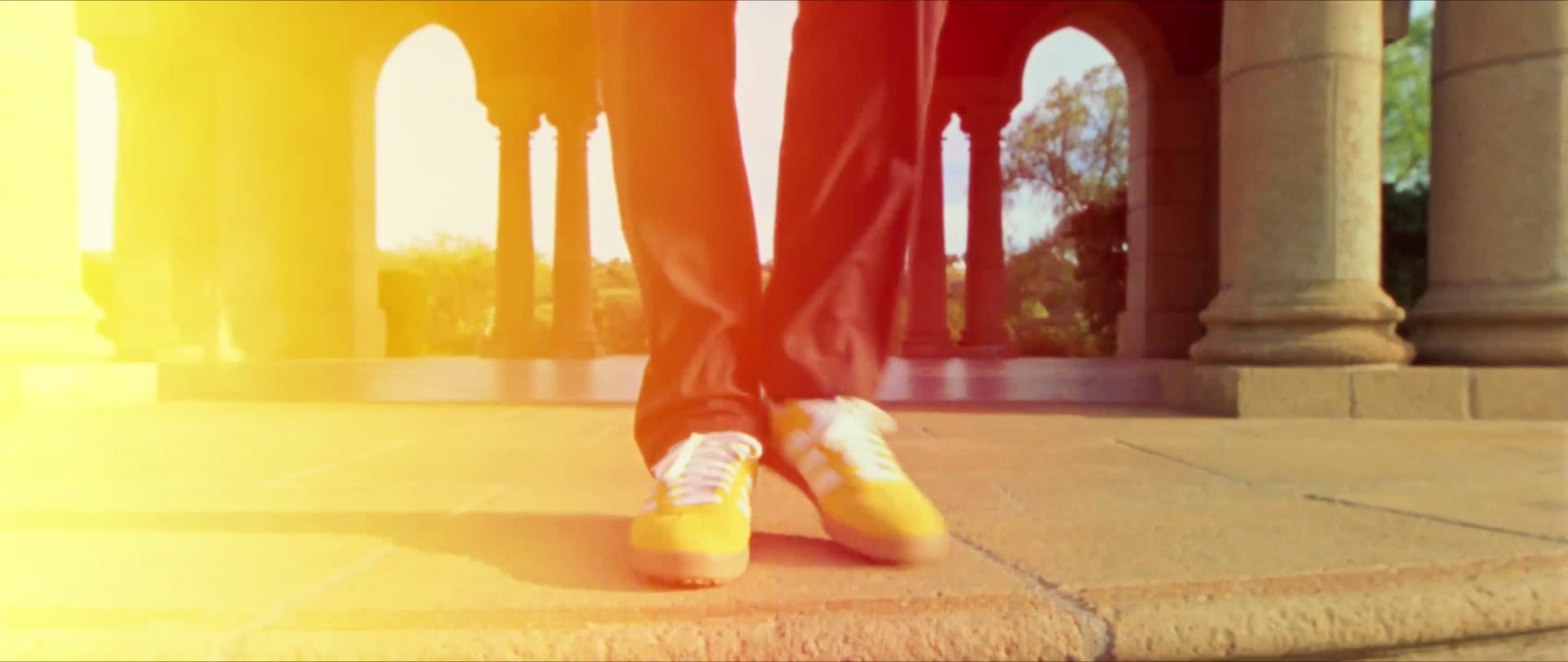 adidas ZX 8000 GORE-TEX Spikeless Golf Shoes - Brown | Free