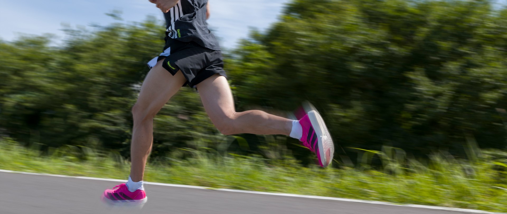 アディダス アディゼロ タクミ セン 11 / Adizero Takumi Sen 11