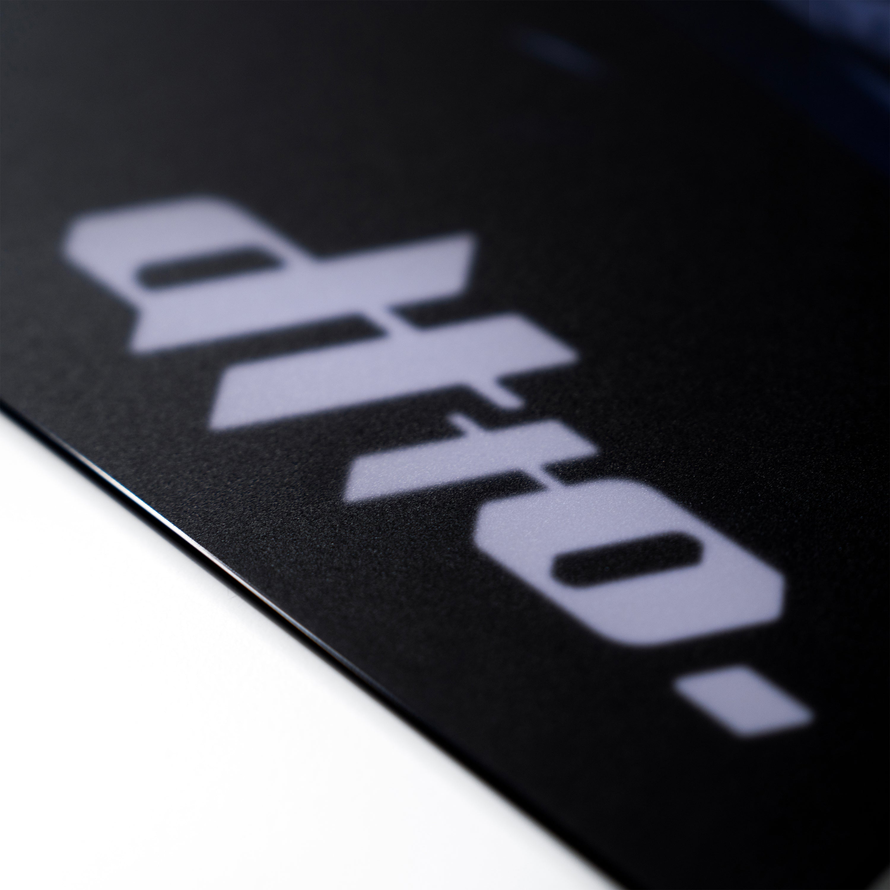 REJECT x Arbiter Studio ORBIT GLASS dtto. Edition 