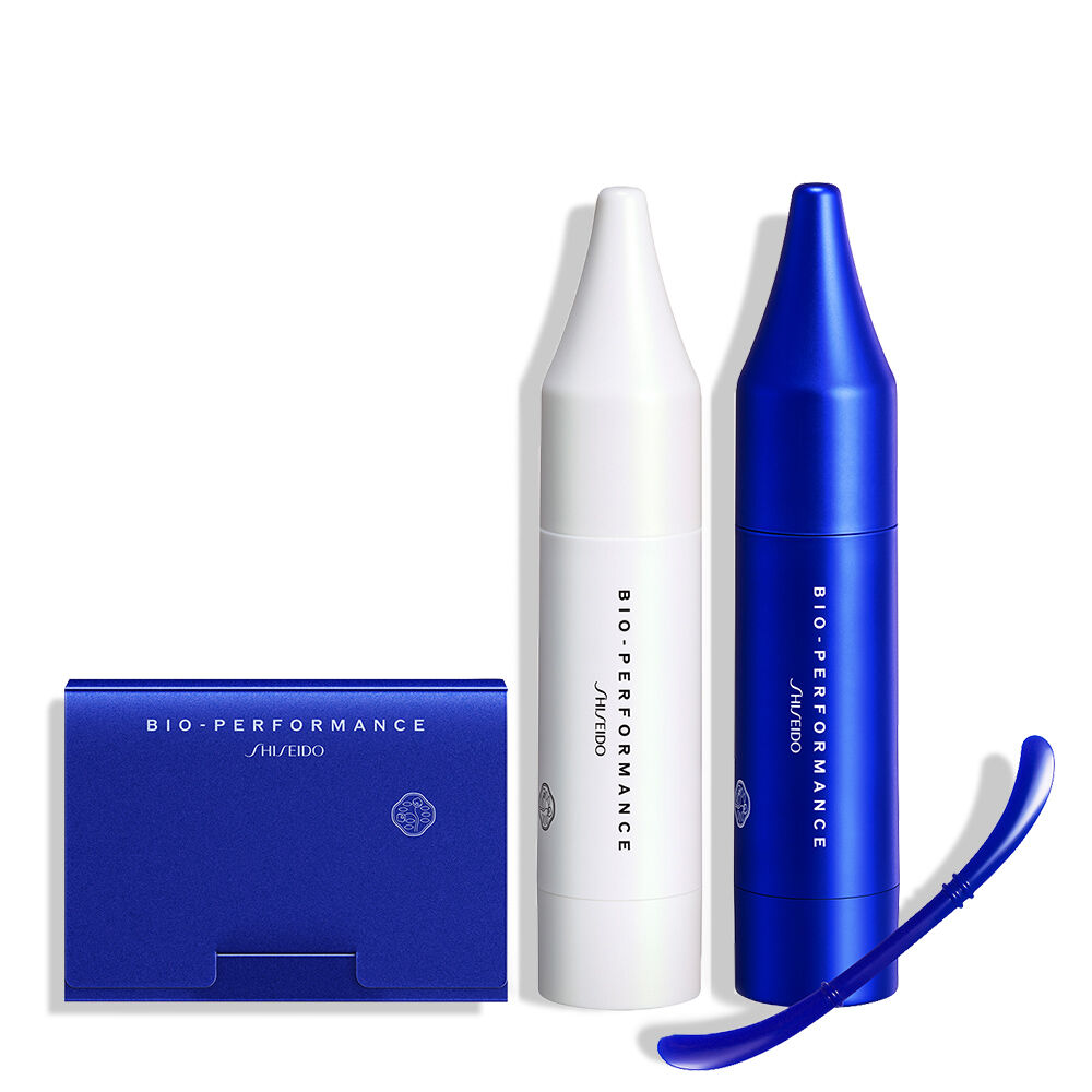 ビオパフォーマンス | SHISEIDO | 資生堂