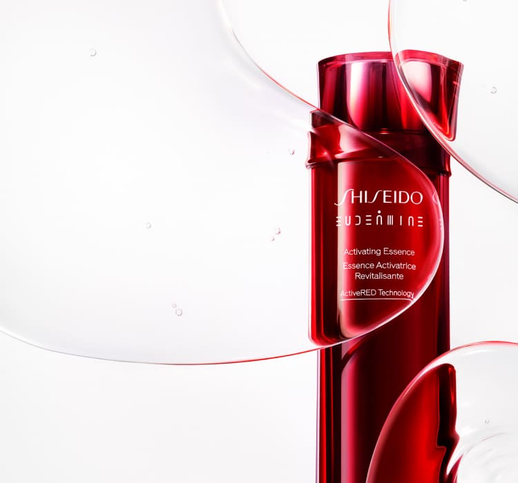 SHISEIDO】オイデルミン エッセンスローション | SHISEIDO | 資生堂