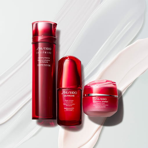 新アルティミューン&美のめぐりキット | SHISEIDO | 資生堂