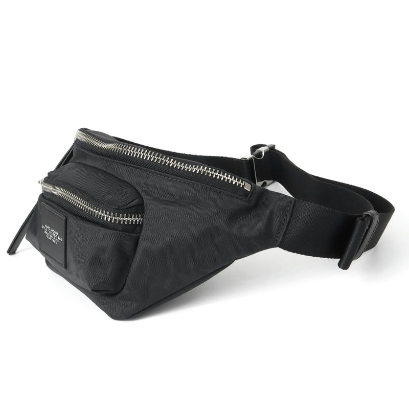 Brandol / MARC JACOBS マークジェイコブス ボディバッグ ザ バイカー