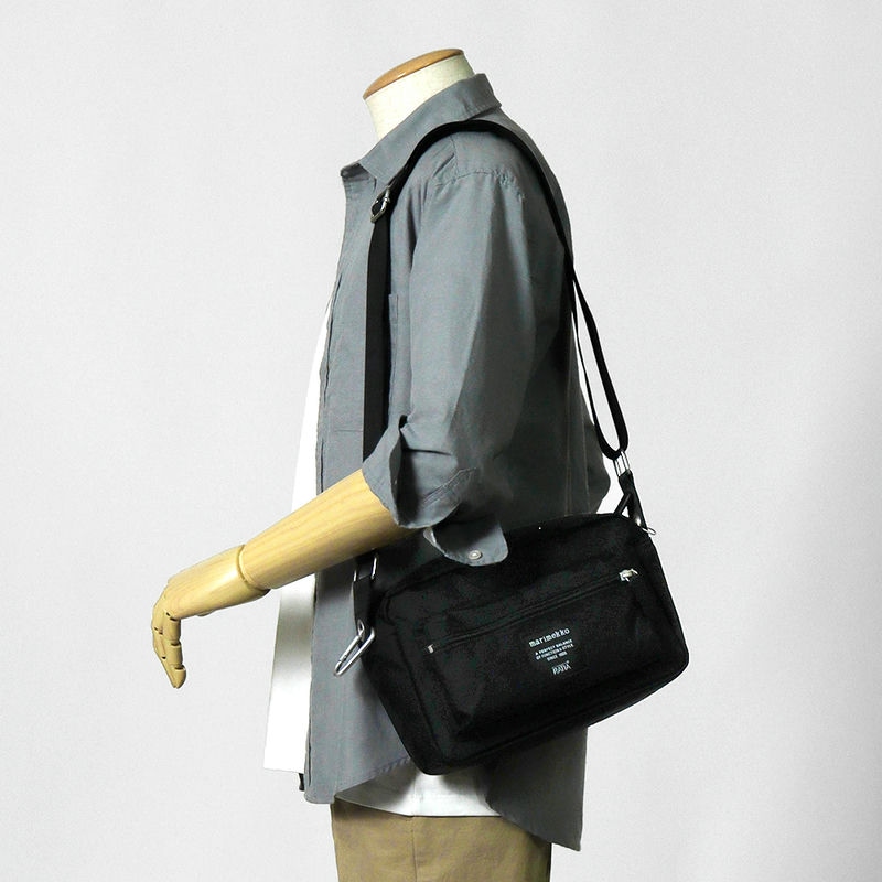 Brandol / marimekko マリメッコ ショルダーバッグ マイシングス MY