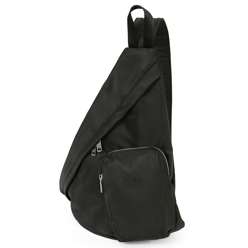 Brandol / MM6 Maison Margiela メゾン マルジェラ ボディバッグ