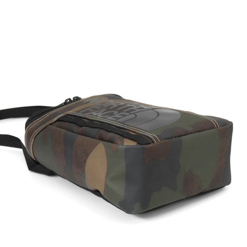 Brandol / THE NORTH FACE ノースフェイス ショルダーバッグ BC FUSE