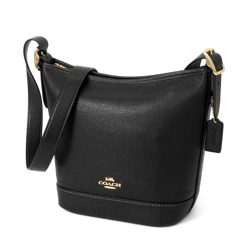 Brandol / COACH コーチ ショルダーバッグ ジュード ダッフルバッグ