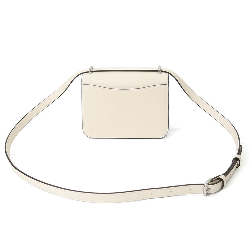 Brandol / COACH コーチ ショルダーバッグ レザー モーガン スクエア