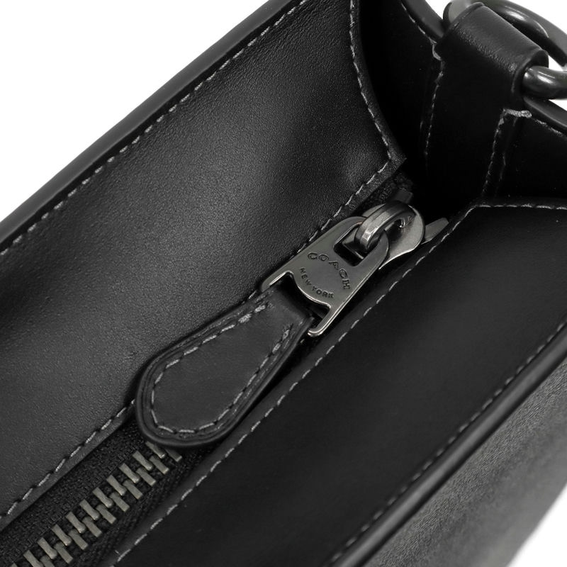 Brandol / COACH コーチ ショルダーバッグ シグネチャー ディラン 2way